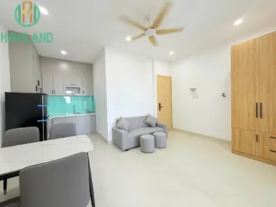 1 bedroom · apartments · Da Nang