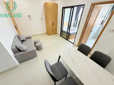 1 bedroom · apartments · Da Nang