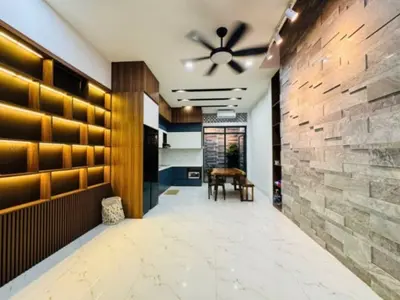 2 bedrooms · house · Da Nang