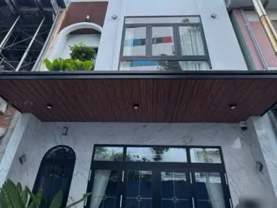 4 bedrooms · house · Da Nang, Thanh Khe
