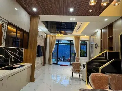 4 bedrooms · house · Da Nang, Thanh Khe