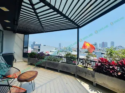 1 bedroom · apartments · Da Nang, Son Tra