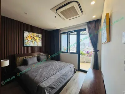 1 bedroom · apartments · Da Nang, Son Tra