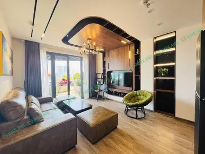 1 bedroom · apartments · Da Nang, Son Tra