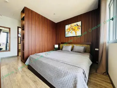 1 bedroom · apartments · Da Nang, Son Tra
