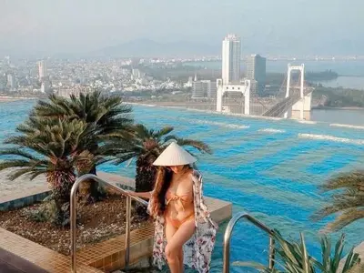 1 bedroom · apartments · Da Nang