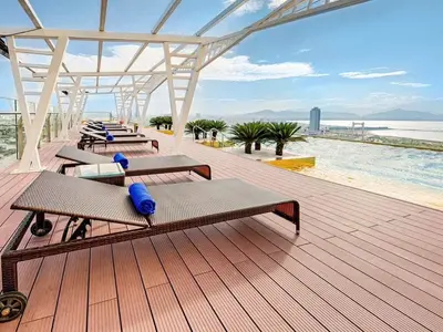 1 bedroom · apartments · Da Nang