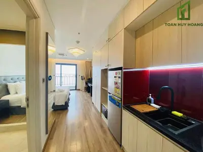 1 bedroom · apartments · Da Nang
