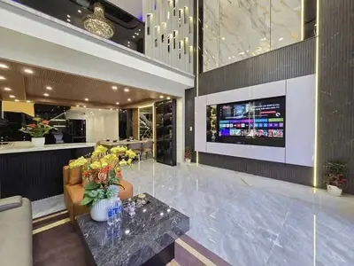 3 bedrooms · house · Da Nang