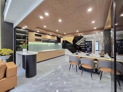 3 bedrooms · house · Da Nang