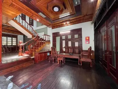 4 bedrooms · house · Da Nang, Thanh Khe