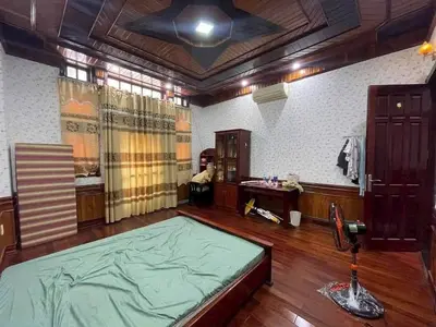 4 bedrooms · house · Da Nang, Thanh Khe