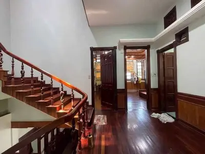 4 bedrooms · house · Da Nang, Thanh Khe