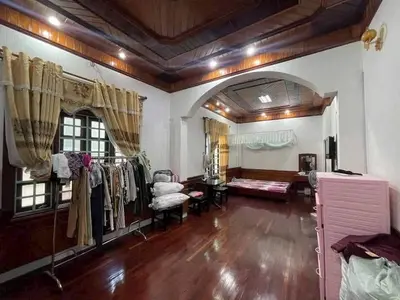 4 bedrooms · house · Da Nang, Thanh Khe