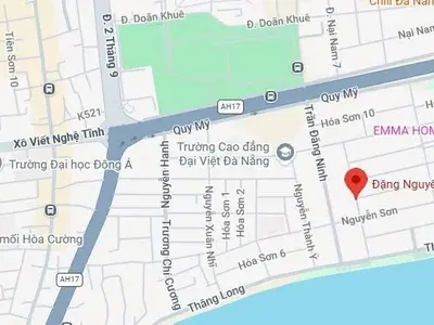 3 bedrooms · house · Da Nang