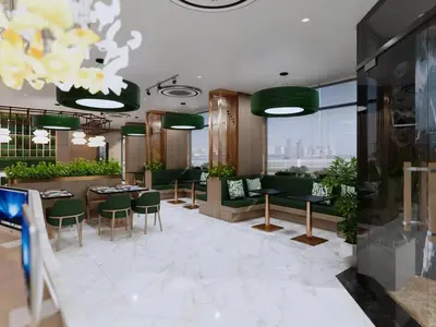1 bedroom · business · Da Nang, Son Tra