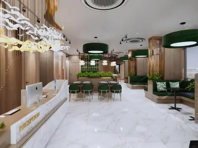 1 bedroom · business · Da Nang, Son Tra