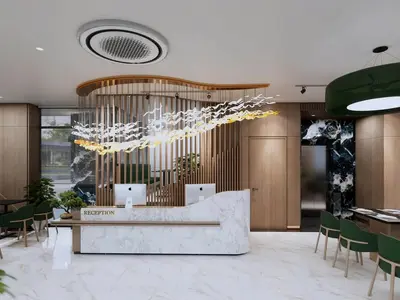1 bedroom · business · Da Nang, Son Tra