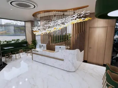 1 bedroom · business · Da Nang, Son Tra