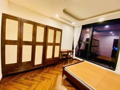 2 bedrooms · apartments · Hai Phong
