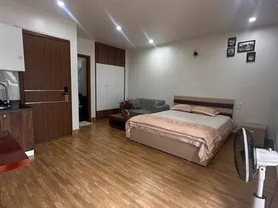 1 bedroom · apartments · Hai Phong