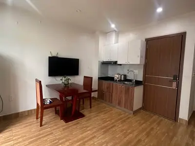 1 bedroom · apartments · Hai Phong