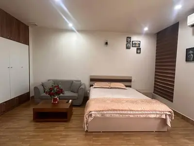 1 bedroom · apartments · Hai Phong