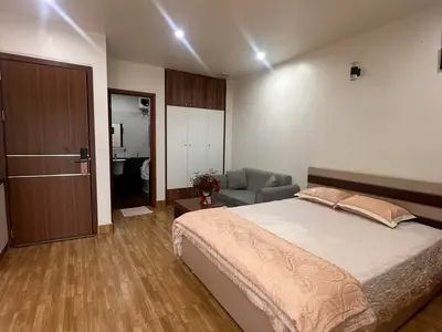 1 bedroom · apartments · Hai Phong