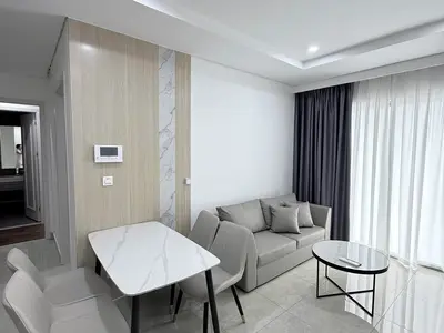 1 bedroom · apartments · Hai Phong