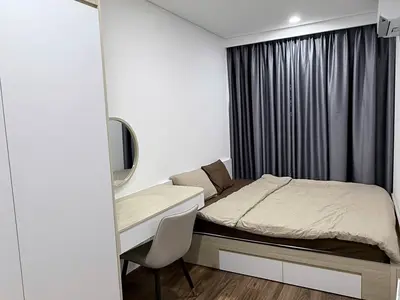 1 bedroom · apartments · Hai Phong