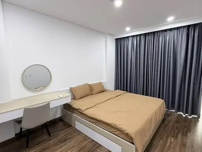 1 bedroom · apartments · Hai Phong