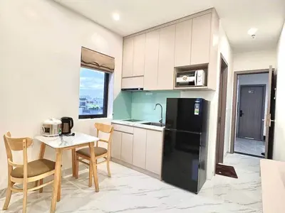 1 bedroom · apartments · Da Nang