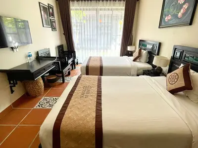 1 bedroom · apartments · Hoi An