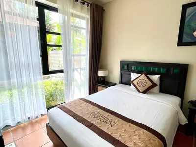 1 bedroom · apartments · Hoi An
