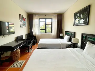 1 bedroom · apartments · Hoi An