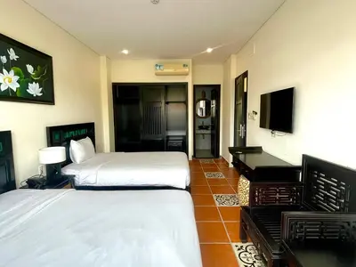 1 bedroom · apartments · Hoi An
