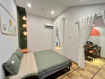 1 bedroom · apartments · Hoi An