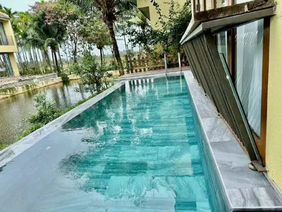 3 bedrooms · villa · Hoi An