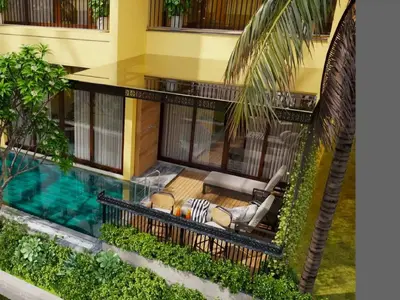 3 bedrooms · villa · Hoi An