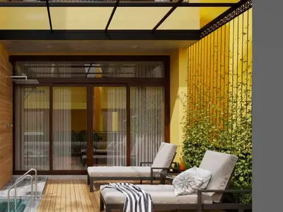 3 bedrooms · villa · Hoi An