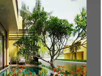 3 bedrooms · villa · Hoi An