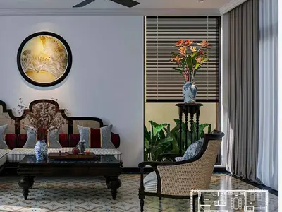 3 bedrooms · villa · Hoi An
