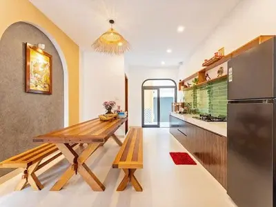 4 bedrooms · villa · Hoi An