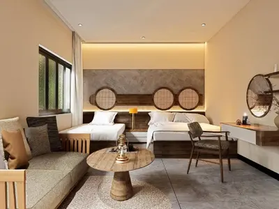 1 bedroom · apartments · Hoi An