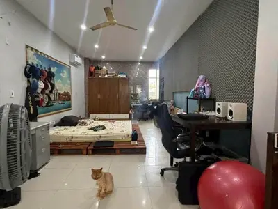 5 bedrooms  · house · Da Nang, Thanh Khe
