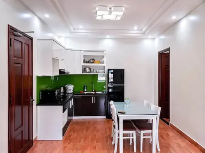 2 bedrooms · apartments · Dalat