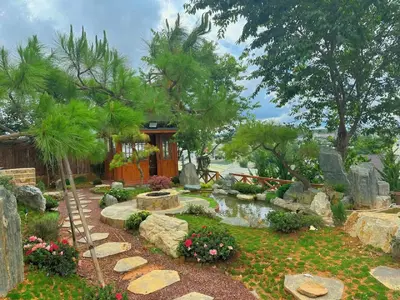 2 bedrooms · apartments · Dalat