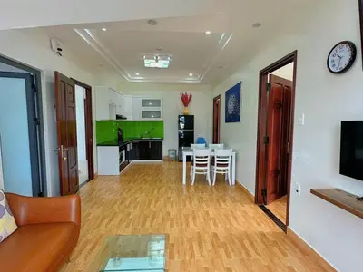 2 bedrooms · apartments · Dalat
