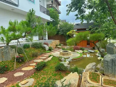 2 bedrooms · apartments · Dalat