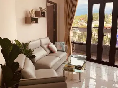 2 bedrooms · apartments · Dalat